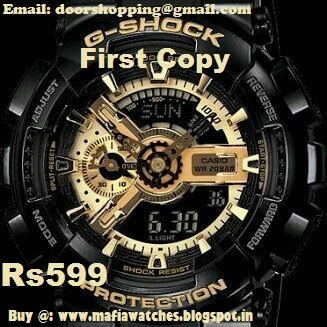 7a replica watches india|G Shock first copy watches online in India .